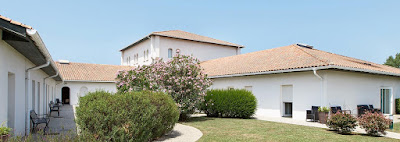 Résidence Urtaburu à Saint-Jean-de-Luz