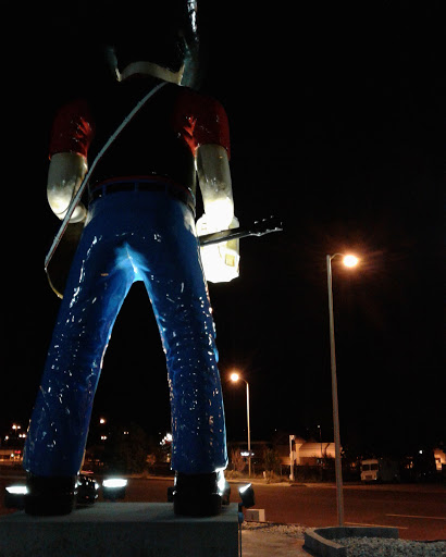 Night Club «Copperhead Road Bar & Nightclub», reviews and photos, 3330 Academy Blvd N, Colorado Springs, CO 80917, USA