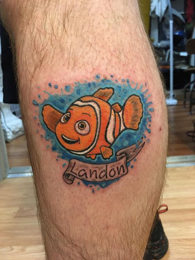 Explore dreamcatcher tattoo ideas, creative tattoo ideas in Jonesboro, available at Immortal Ink