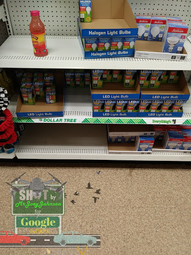 Dollar Store «Dollar Tree», reviews and photos, 3513 E Main St, Richmond, IN 47374, USA