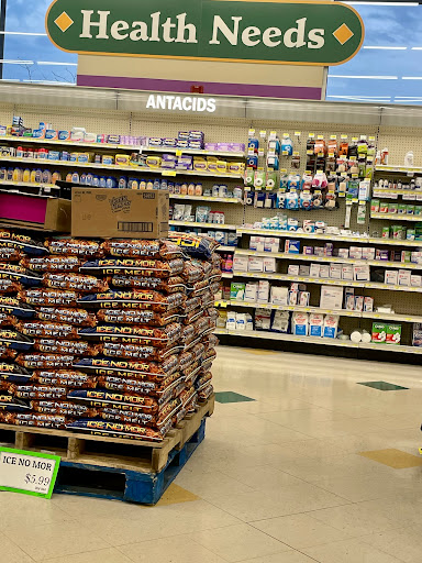 Pharmacy «Discount Drug Mart», reviews and photos, 1575 Lyons Rd, Washington Township, OH 45458, USA