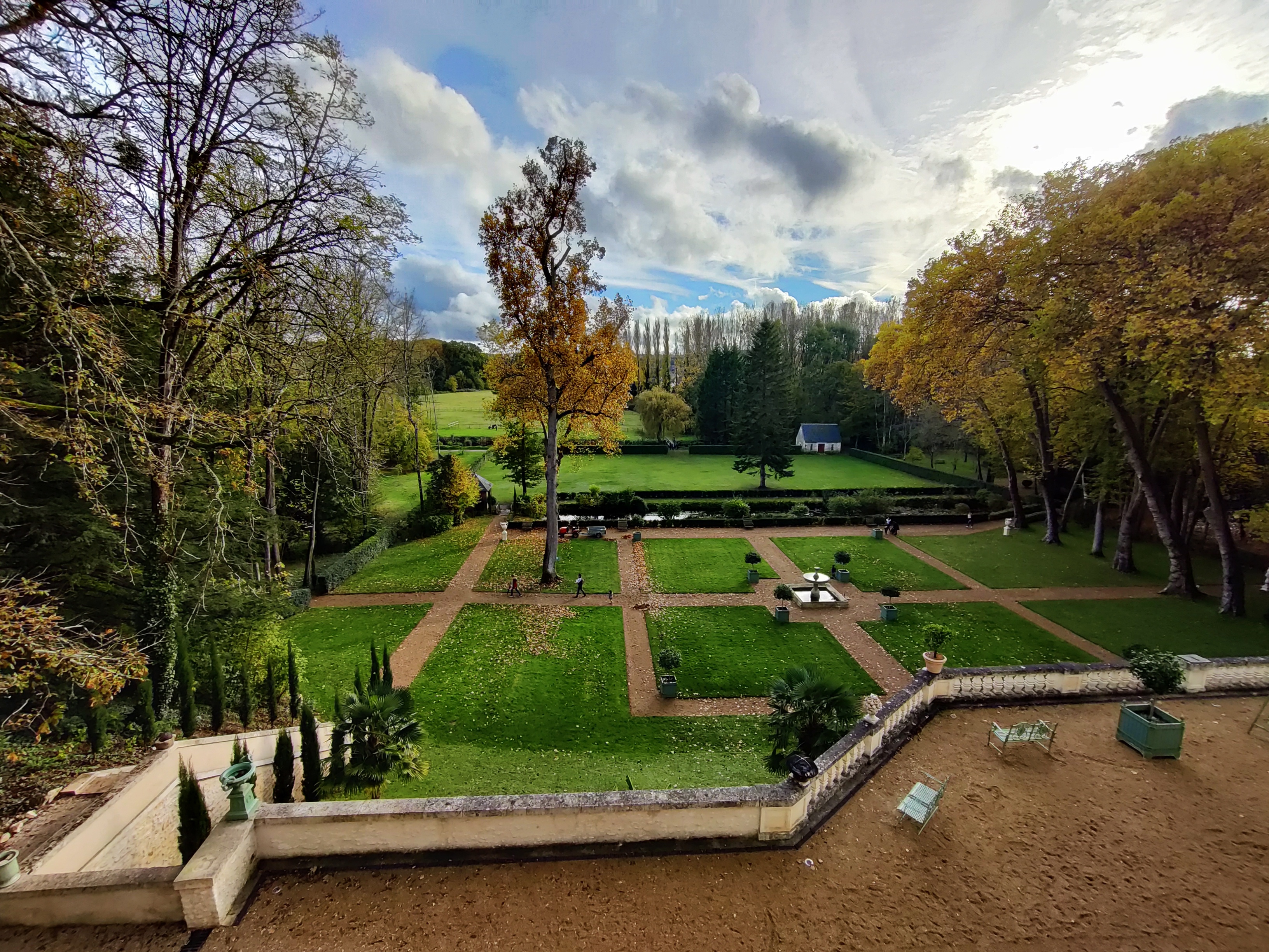Photo n° 3 de l'avis de Loïc.A fait le 30/10/2021 à 15:05