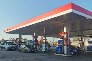 Esso Station Kehl image