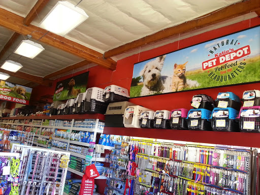 Pet Store «Katie’s PET DEPOT®», reviews and photos, 1941 Foothill Blvd, La Verne, CA 91750, USA