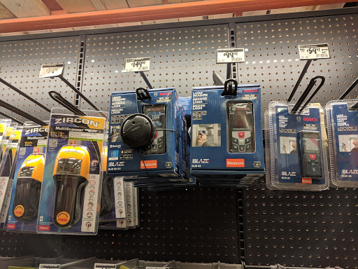 Home Improvement Store «The Home Depot», reviews and photos, 225 W Avon Rd, Rochester Hills, MI 48307, USA