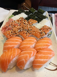 Sushi du Restaurant de sushis Golden Sushi & pho à Paris - n°16