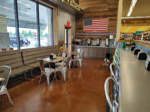 Grocery Store «Fresh Thyme Farmers Market- Crystal Lake», reviews and photos, 5340 Northwest Hwy, Crystal Lake, IL 60014, USA