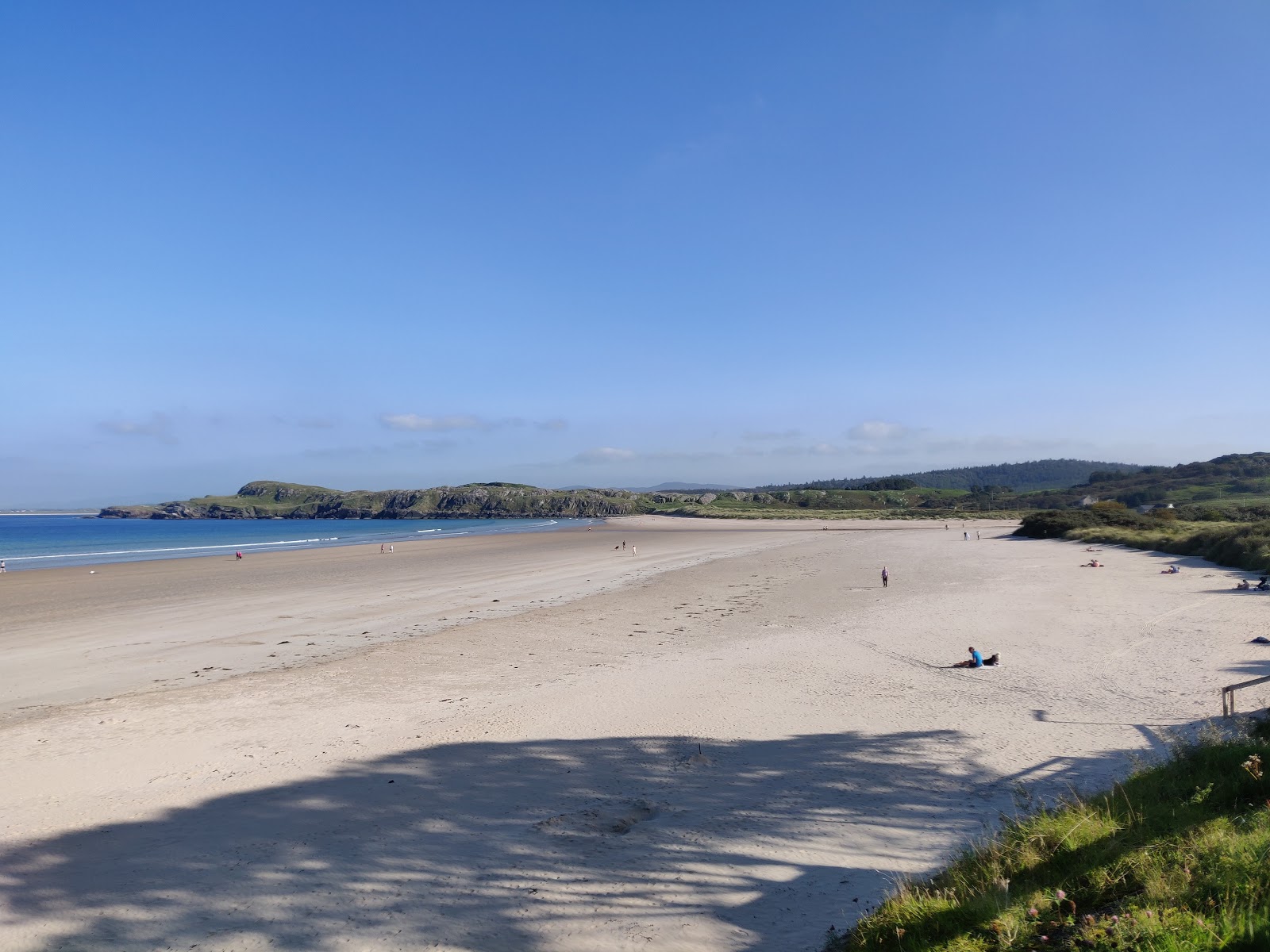 Photo of Marble Hill Strand with spacious shore
