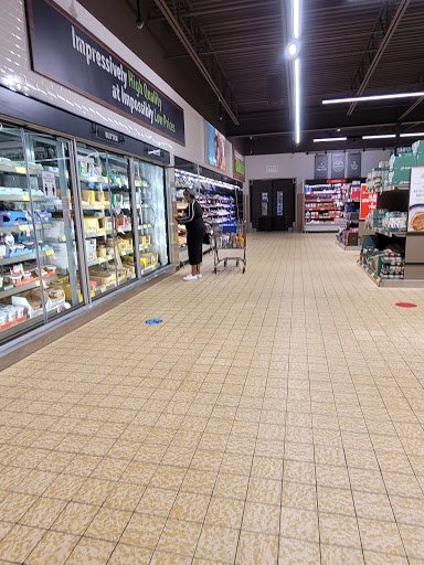 Supermarket «ALDI», reviews and photos, 1225 Scenic Hwy S, Lawrenceville, GA 30045, USA