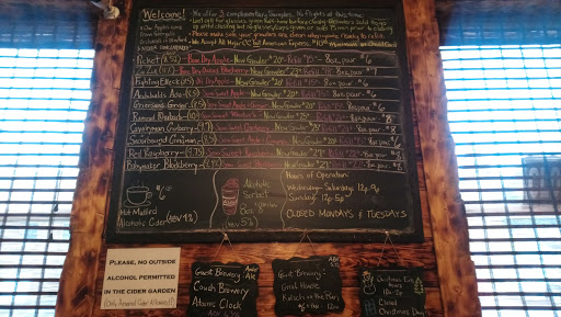 Winery «Arsenal Cider House & Wine Cellar», reviews and photos, 300 39th St, Pittsburgh, PA 15201, USA