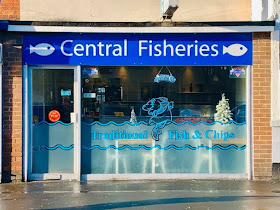 Central Fisheries