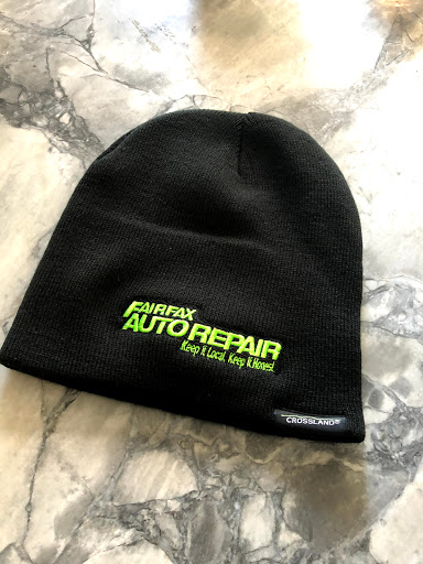 Auto Repair Shop «Fairfax Auto Repair», reviews and photos, 9425 Mathy Dr, Fairfax, VA 22031, USA