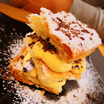 Photo n°7 de l'avis de Elena.a fait le 19/11/2019 à 22:00 sur le  Osteria FRA.Se à Piove di Sacco