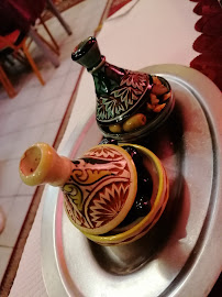 Plats et boissons du Restaurant marocain Le Marrakech à Déville-lès-Rouen - n°3