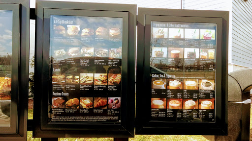 Coffee Shop «Starbucks», reviews and photos, 14 Fenn Rd, Newington, CT 06111, USA