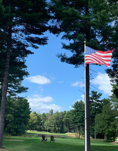 Country Club «Maplegate Country Club», reviews and photos, 160 Maple St, Bellingham, MA 02019, USA