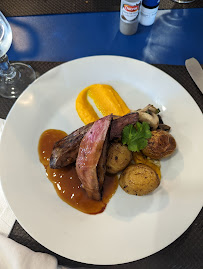 Plats et boissons du Restaurant Le D22 à Chantonnay - n°2