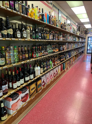 Wine Store «Bypass Liquor Store», reviews and photos, 16682 W College St, Pulaski, TN 38478, USA