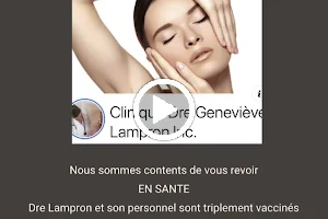 Clinique de varices et de médecine esthétique du Dre G Lampron image