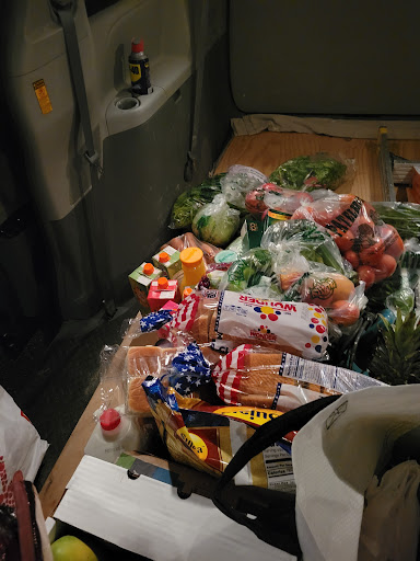 Indian Grocery Store «Patel Brothers», reviews and photos, 251-08 Hillside Avenue, Queens, NY 11426, USA