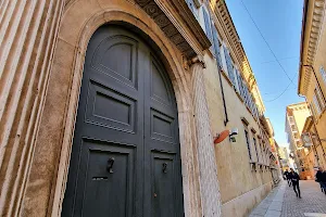 Palazzo Maggi di Gradella image
