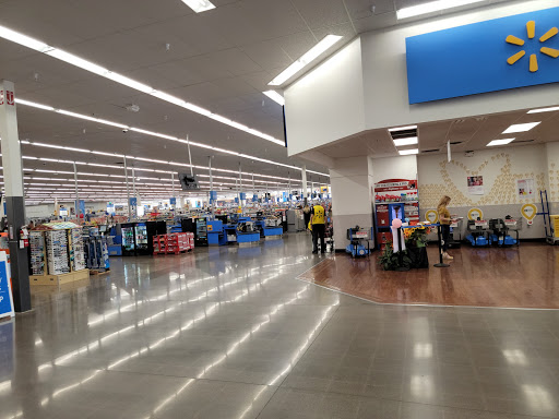 Department Store «Walmart Supercenter», reviews and photos, 4915 N Pima Rd, Scottsdale, AZ 85251, USA