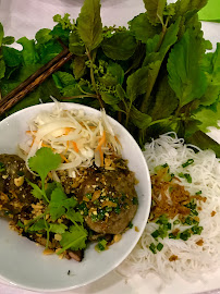 Plats et boissons du Restaurant vietnamien Pho Saigon à Paris - n°20