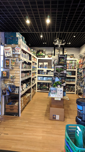 Tropical Fish Store «Aquatic Warehouse», reviews and photos, 5466 Complex St #204, San Diego, CA 92123, USA