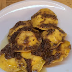 Photo n°1 de l'avis de Luca.i fait le 05/09/2021 à 21:04 sur le  Ristorante Pizzeria Tre Fontane à Spoleto