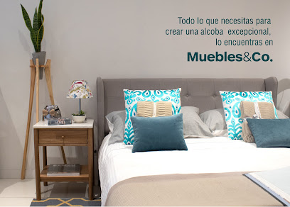 Muebles&Co.