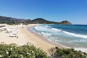 Spiaggia di Monte Cogoni image