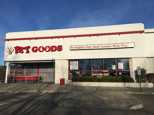 Pet Goods, 10 Commerce Blvd, Succasunna, NJ 07876, USA, 