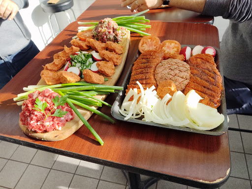 Butcher Shop «Dearborn Halal Meat», reviews and photos, 13750 W Warren Ave, Dearborn, MI 48126, USA