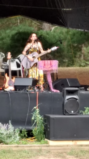 Live Music Venue «Dunesville Music Festival Main Stage», reviews and photos, 4846 N Hulbert Rd, Interlochen, MI 49643, USA