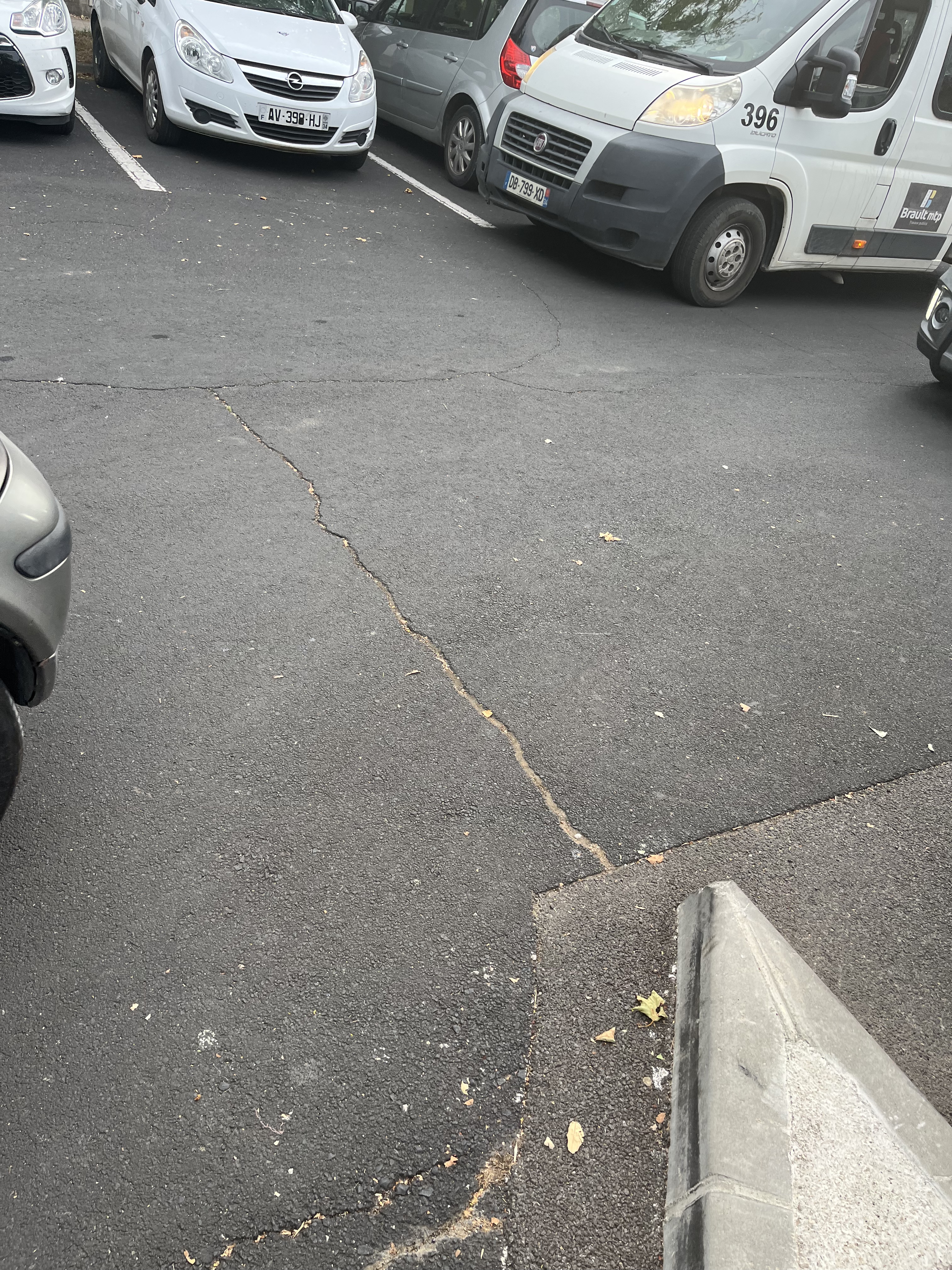 Photo n° 2 de l'avis de ÔaM.. fait le 13/07/2023 à 11:26