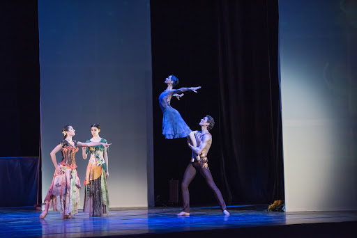 Imagen del negocio MasQdanza en Bilbao, Biscay