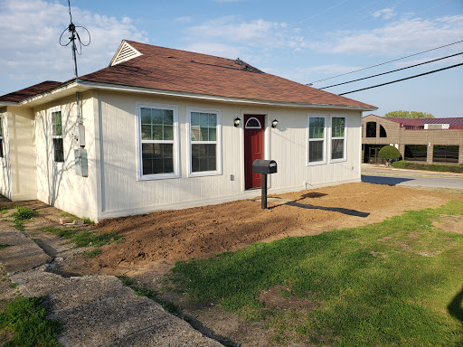 Recreation Center «Dalworth Recreation Center», reviews and photos, 2012 Spikes St, Grand Prairie, TX 75051, USA