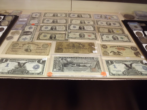 Pawn Shop «Starlite Coin & Pawn», reviews and photos, 1812 Pulaski Hwy # N, Edgewood, MD 21040, USA