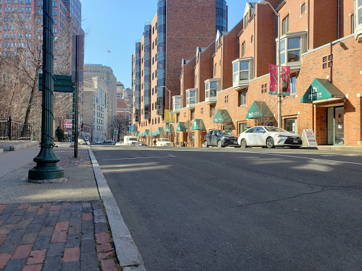 Print Shop «Docuprintnow», reviews and photos, 27 Whitney Ave, New Haven, CT 06510, USA