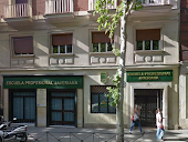 Escuela Profesional Javeriana en Madrid