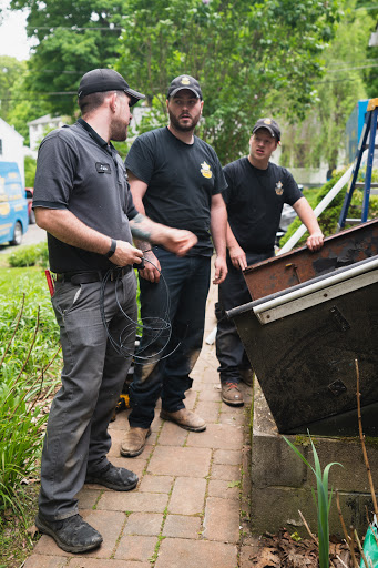 Electrician «Service Stars», reviews and photos, 48 Pembroke Rd, Danbury, CT 06811, USA