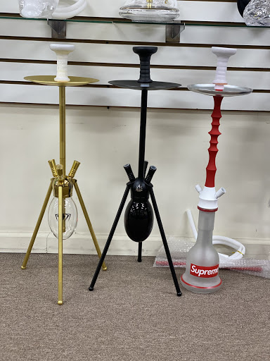 Vaporizer Store «Tobacco N Vape», reviews and photos, 5731 Crain Hwy, Upper Marlboro, MD 20772, USA