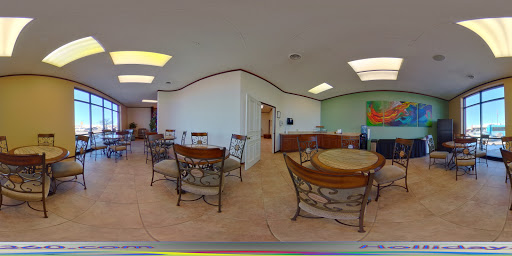 Funeral Home «The Springs Funeral Services», reviews and photos, 3115 E Platte Ave, Colorado Springs, CO 80909, USA