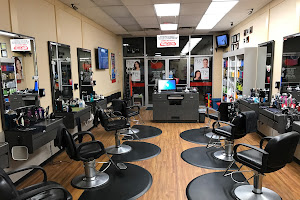 First Choice Haircutters Hillside Dr