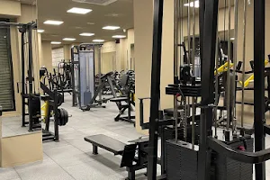 ADM GYM image