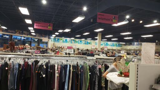 Thrift Store «Goodwill Industries of the Chesapeake, Inc.», reviews and photos, 9097 Snowden River Pkwy, Columbia, MD 21046, USA