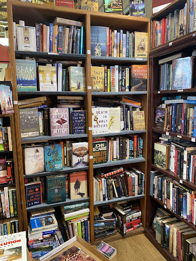 Booktown Books image