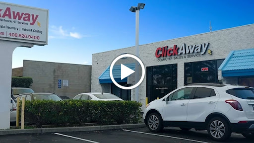 Computer Store «ClickAway Santa Cruz - Verizon Store + Computer Repair + Phone Repair», reviews and photos, 303 Potrero St #42/105, Santa Cruz, CA 95060, USA