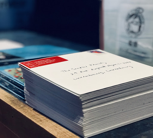 Shipping and Mailing Service «Greenwood Sip & Ship», reviews and photos, 7511 Greenwood Ave N, Seattle, WA 98103, USA