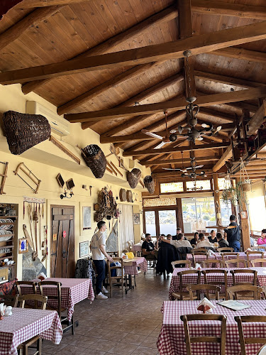 Ταβέρνα Αετός - Εστιατόριο